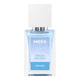 Mexx fresh splash perfume spray 15ml, imported from the UK