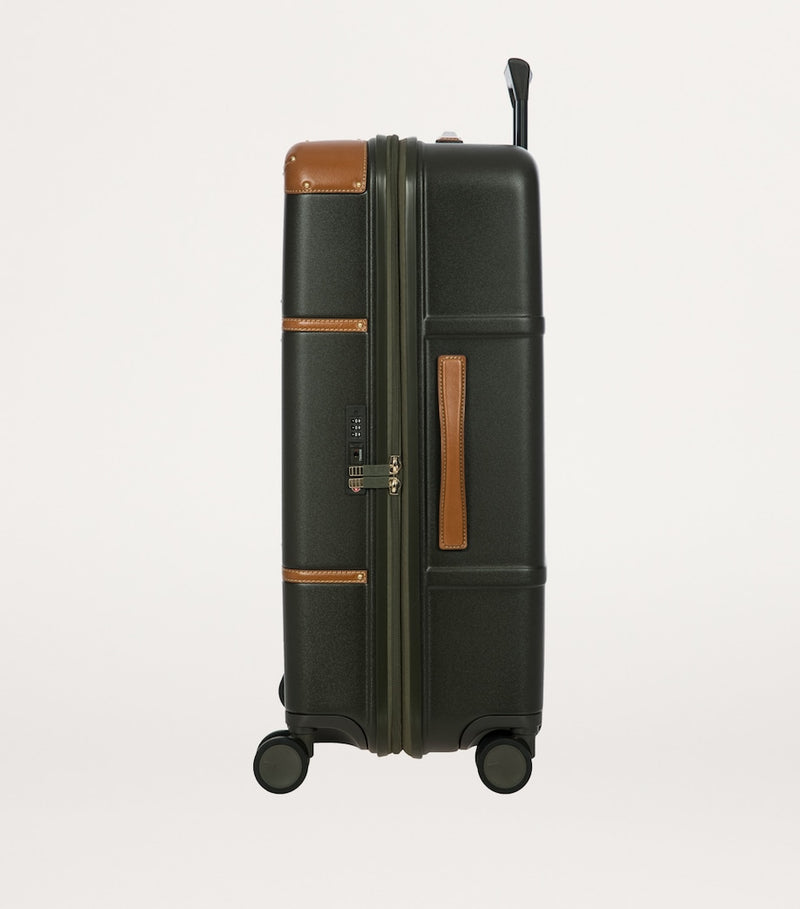 Bric's Bellagio 3 check-in suitcase 70.5cm - British product