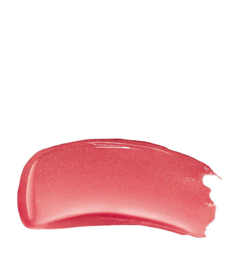 Givenchy Rose Perfecto Liquid Lip Balm 6ml, imported from the UK