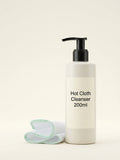 Liz Earle Cleanse & Polish starter kit 50ml, imported from the UK