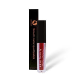 Superdrug Eeve Beauty Smooth Halal Matte Liquid Lipstick Red Ruby 5g- Buy online at McGrocer