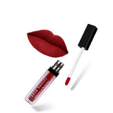 Eeve Beauty liquid lipstick Red Ruby 5g (British brand)