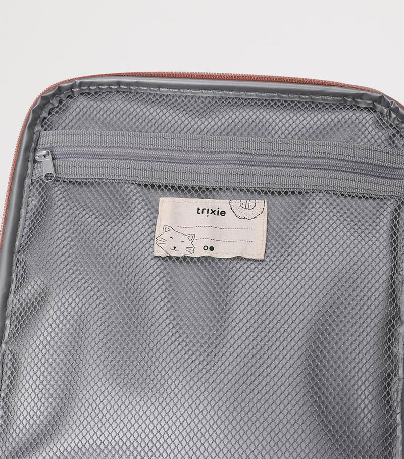 Trixie Mrs Cat Insulated Lunch Bag, imported from the UK