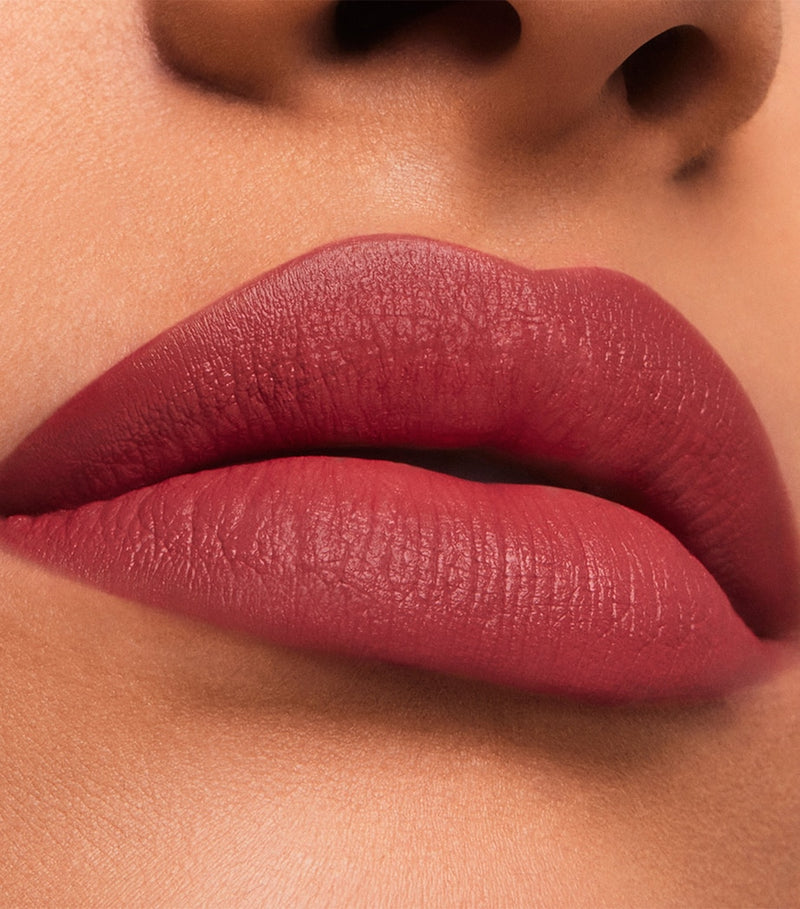 Estée Lauder matte lipstick - British product
