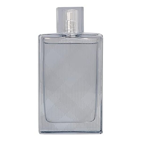 Burberry Brit Splash Eau De Toilette 100ml - British product
