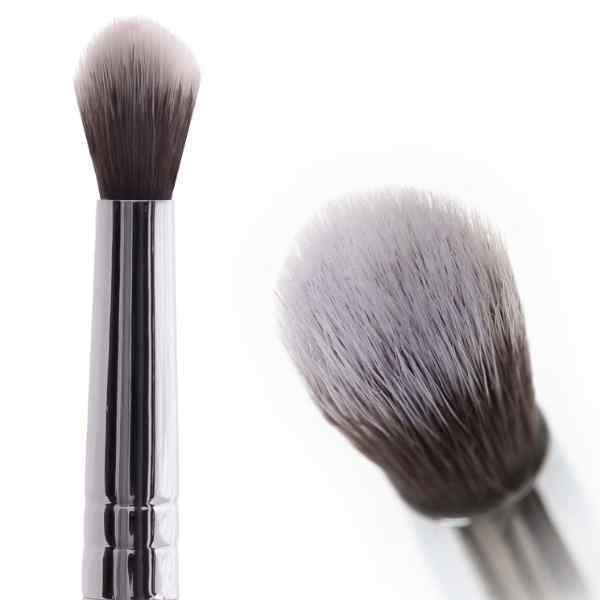 Nanshy eye crease brush Onyx Black, UK version