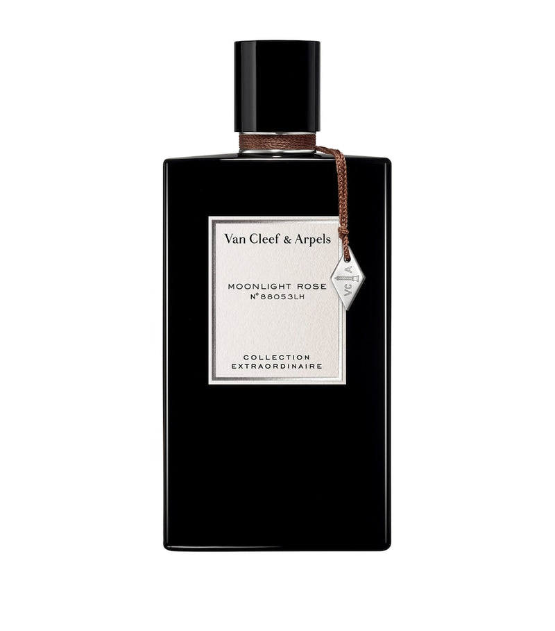Van Cleef & Arpels Moonlight Rose perfume 75ml, imported from the UK