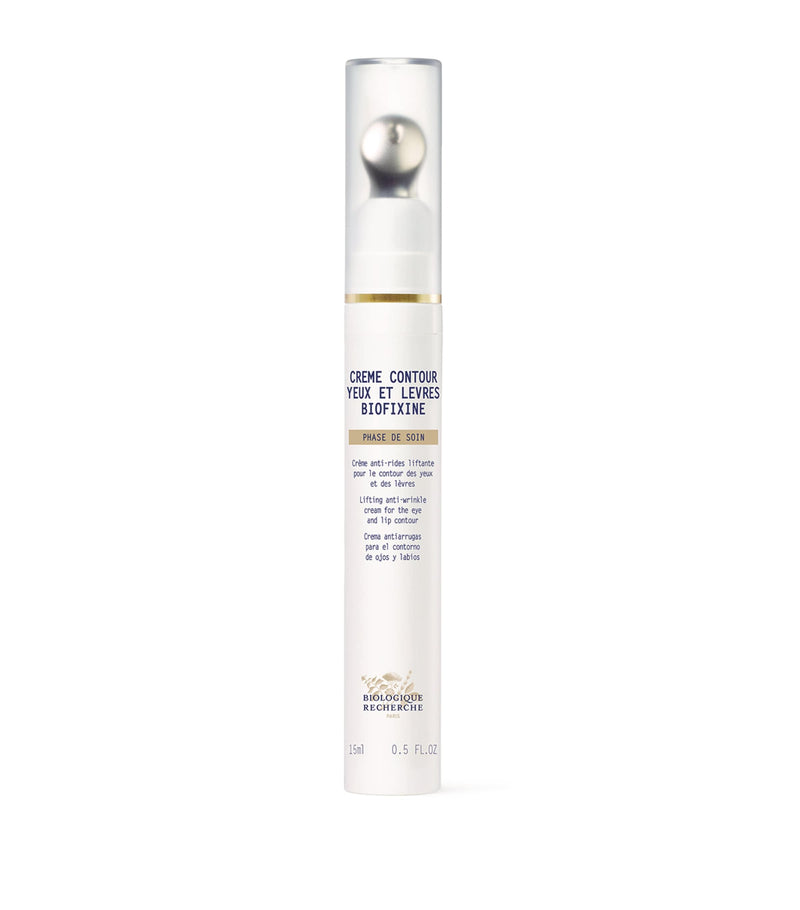 Biologique Recherche Biofixine eye and lip cream 15ml - British product