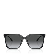 Harrods Michael Kors Canberra Square Sunglasses- Buy online at McGrocer