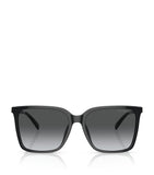 Michael Kors Canberra square sunglasses (British brand)