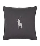 Ralph Lauren Polo Pony cushion cover 50cm, UK version