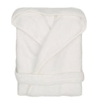 Uchino Hooded Bathrobe Extra Large (British brand)