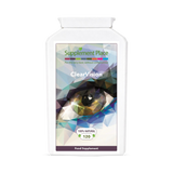 Holland & Barrett Supplement Place ClearVision Pine Bark Bilberry Lutein Zeaxanthin Eye Health Supplement 240 Capsules- Buy online at McGrocer