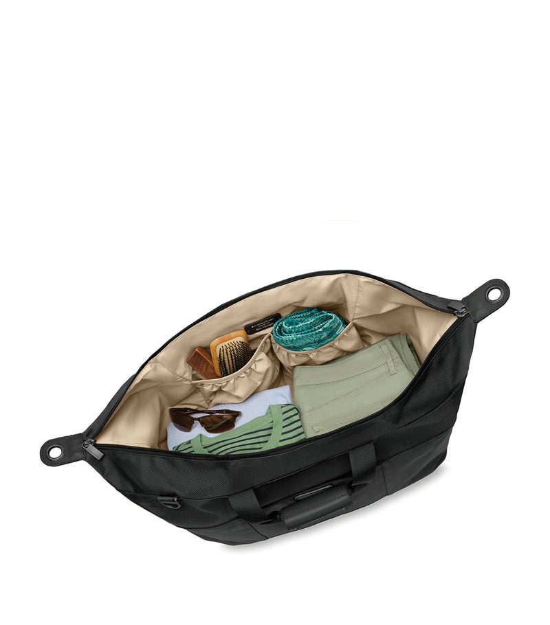 Briggs & Riley Baseline Weekender duffle bag - British product