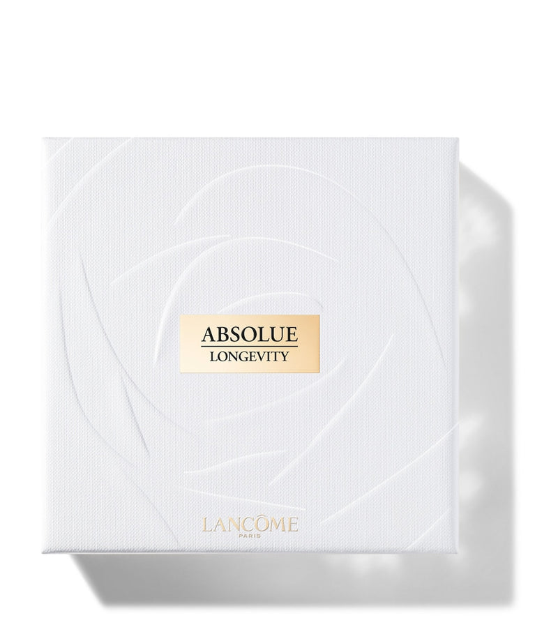 Lancôme Absolue Longevity Soft Cream Gift Set, imported from the UK