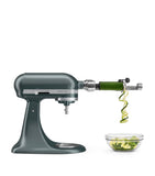 KitchenAid Artisan Plus stand mixer 4.7L - British product