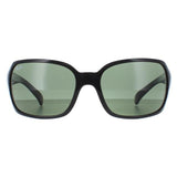 Superdrug Ray-Ban 4068 Black Women Sunglasses- Buy online at McGrocer