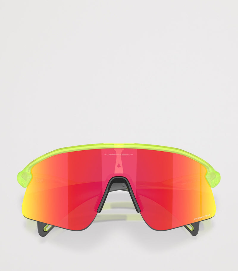 Oakley Stunt Devil sunglasses, UK version