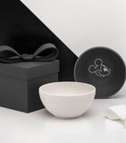 Villeroy & Boch Mickey Mouse cereal bowl, imported from the UK