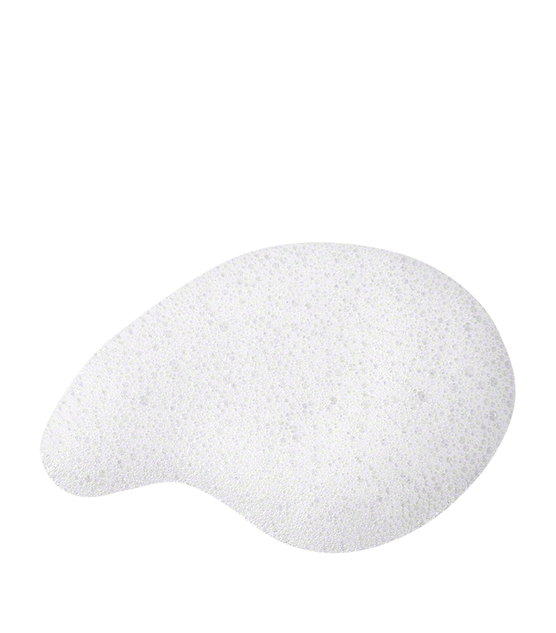 Valmont Bubble Falls cleansing foam (British brand)
