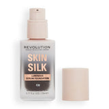Revolution Skin Silk Serum Foundation F20 Foundation