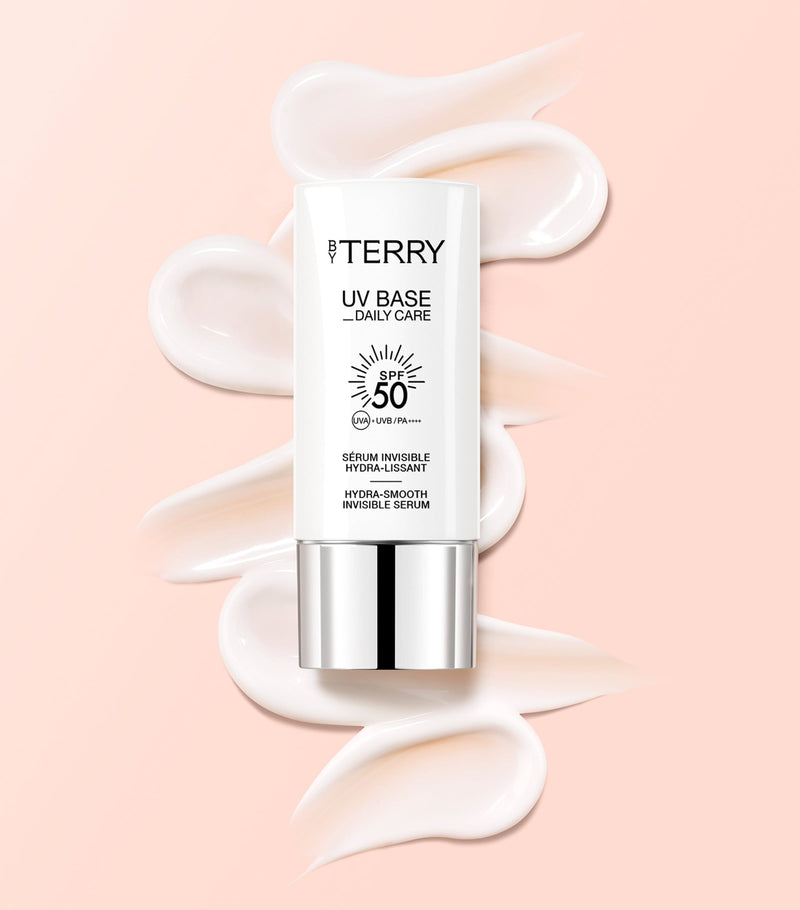 By Terry SPF 50 Primer 30ml - British product