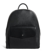 Harrods Harrods Saffiano Leather Backpack- Buy online at McGrocer