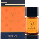 Superdrug Khadlaj Valor Enigma Eau de Parfum 100ml- Buy online at McGrocer