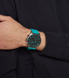 IWC Schaffhausen Pilot's Watch Mercedes-AMG Petronas 41mm (British brand)