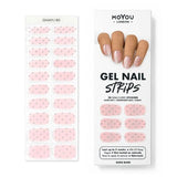 MoYou London gel nail strip Bling Bling, imported from the UK