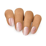 MoYou London gel nail strip Bling Bling, imported from the UK