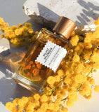 Goldfield & Banks Velvet Splendour pure perfume 100ml - British product