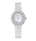Chopard L'Heure du Diamant diamond watch 27mm - British product