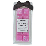 Superdrug LUVYAH Cosmetics Marshmallow Wax Melt Snap Bar 50g- Buy online at McGrocer