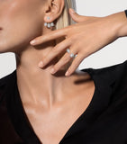 Messika My Twin Trio earrings 0.59ct - British product