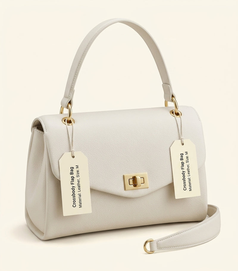 Cartier Panthère shoulder bag calfskin (British brand)