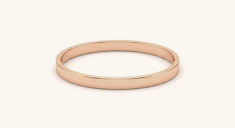 Cartier LOVE 18ct rose gold bracelet 15cm, imported from the UK