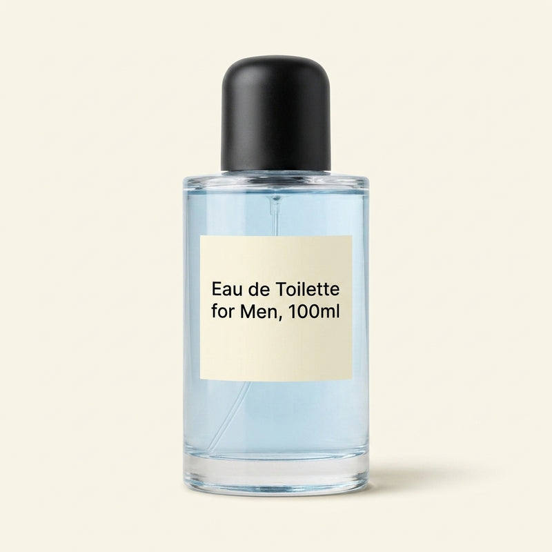 Burberry eau de toilette Touch for Men 100ml - British product