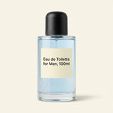 Burberry eau de toilette Touch for Men 100ml - British product