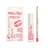 Superdrug Killer Lips Pucker Up Lip Kit Cinnamon Toast- Buy online at McGrocer