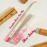 Killer Lips Lip Kit Cinnamon Toast, imported from the UK