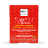 New Nordic Sugar Cut Berberine 60 tablets, imported from the UK