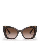 Dolce&Gabbana butterfly acetate sunglasses - British product
