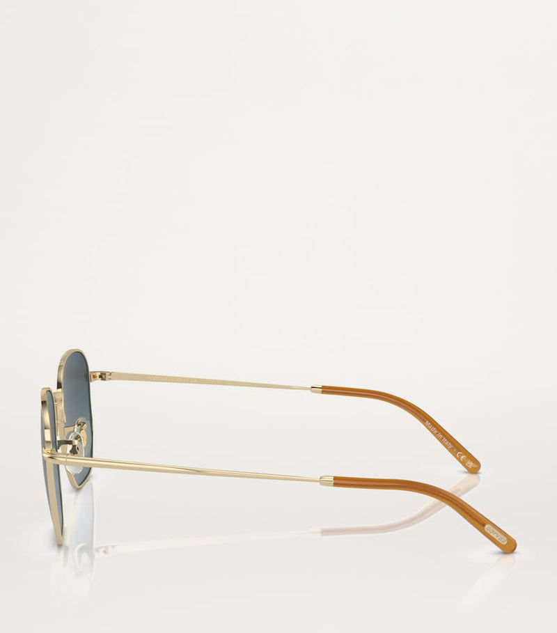 Oliver Peoples Kierney Sun sunglasses - British product