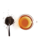 Harrods English Breakfast loose leaf tea 125g, UK version