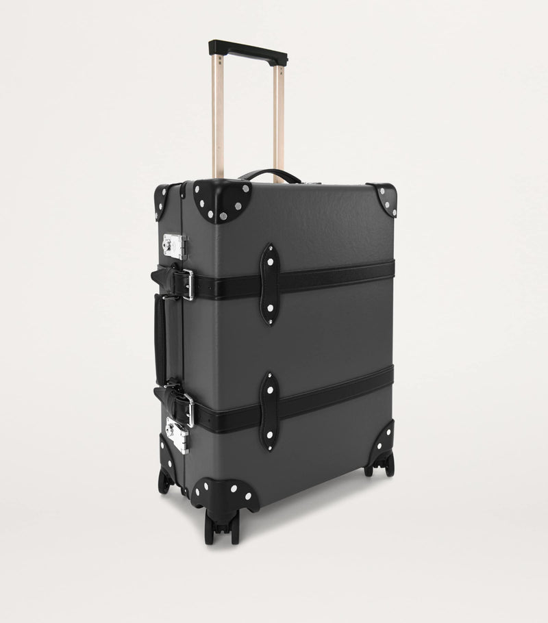 Globe-Trotter Centenary 4-Wheel Suitcase 56cm, UK version
