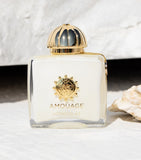 Amouage Honour 43 Woman Exceptional perfume extrait 100ml - British product