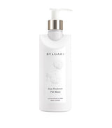 Harrods Bvlgari Eau Parfumee Thé Blanc Body Lotion 300ml- Buy online at McGrocer