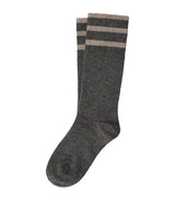 Harrods Brunello Cucinelli Cashmere-Blend Sparkling Knit Socks- Buy online at McGrocer