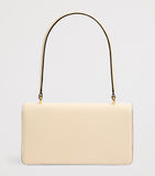 Valentino Garavani Vain top-handle leather bag, imported from the UK